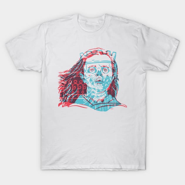 CHARLIE-PAIMON T-Shirt by Travis Knight